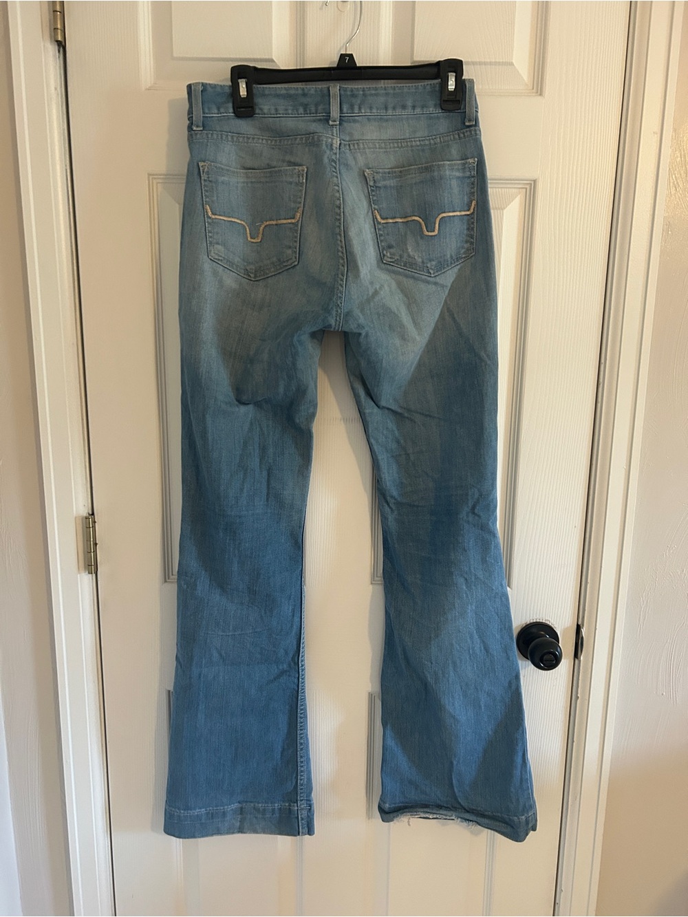 Kimes Ranch Light Wash Lola Jeans